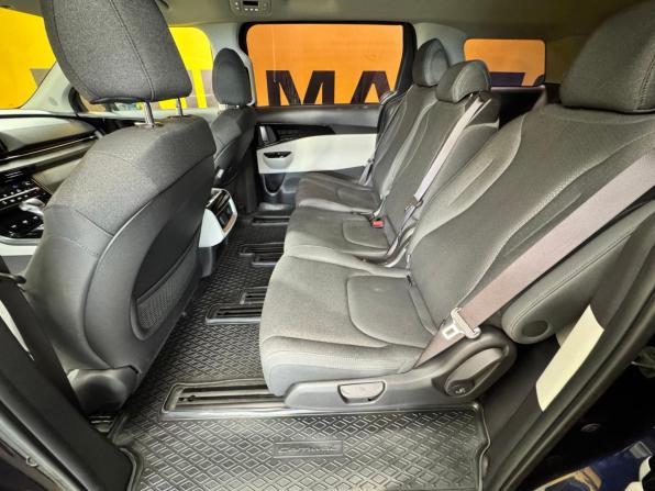 Kia Carnival IV с пробегом 2021 года, цена 3 599 000 рублей, 106000 км, минивэн, Автокод Объявления
