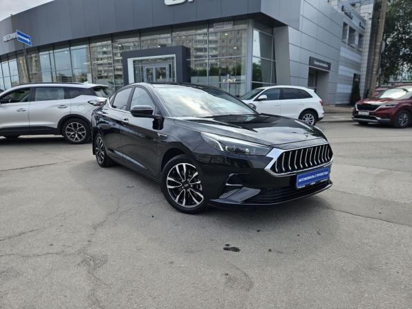 JAC J7 I с пробегом 2023 года, цена 990 000 рублей, 86646 км, лифтбек, Автокод Объявления