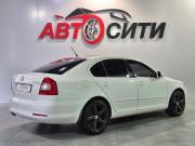 Skoda Octavia II (A5) Рестайлинг Воронеж  - изображение 28