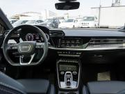 Audi A3 IV (8Y) Рестайлинг Москва  - изображение 36