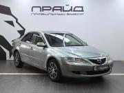 Mazda 6 I (GG) Ростов-на-Дону  - изображение 23