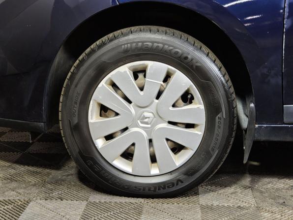 Renault Megane III с пробегом 2011 года, цена 711 000 рублей, 141026 км, хэтчбек, Автокод Объявления