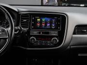 Mitsubishi Outlander III Рестайлинг 3 Москва  - изображение 33