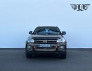 Zotye T600 Санкт-Петербург  - изображение 23