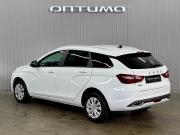 Lada (ВАЗ) Vesta I Рестайлинг (NG) Краснодар  - изображение 27