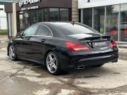 Mercedes-Benz CLA I (C117 X117) Пермь  - изображение 29