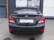 Hyundai Solaris I Москва  - изображение 20