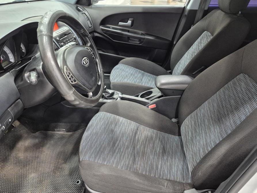 Kia Ceed I Воронеж  - изображение 12