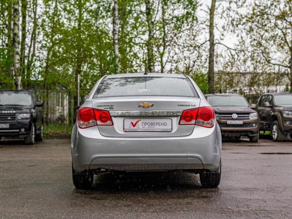 Chevrolet Cruze I с пробегом 2012 года, цена 644 000 рублей, 95300 км, хэтчбек, Автокод Объявления