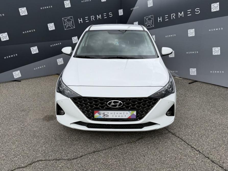 Hyundai Solaris II Рестайлинг Минеральные Воды  - изображение 2
