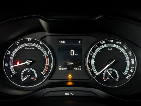 Skoda Kodiaq I с пробегом 2019 года, цена 2 150 000 рублей, 159194 км, внедорожник, Автокод Объявления