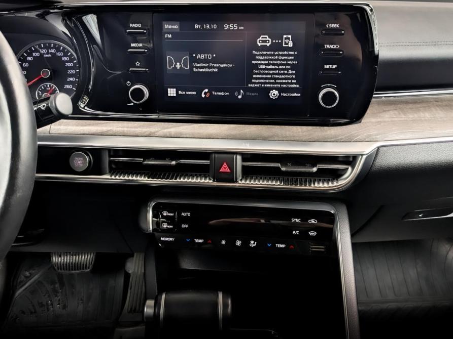 Kia K5 III Санкт-Петербург  - изображение 14