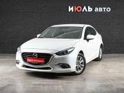 Mazda 3 III (BM) Рестайлинг Екатеринбург  - изображение 17