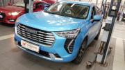 Haval Jolion I Санкт-Петербург  - изображение 6