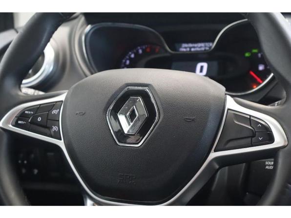 Renault Kaptur I Рестайлинг с пробегом 2021 года, цена 1 592 000 рублей, 149000 км, внедорожник, Автокод Объявления
