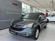 Honda CR-V III Рестайлинг Екатеринбург  - изображение 19