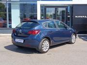 Opel Astra J Москва  - изображение 22