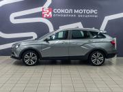 Lada (ВАЗ) Vesta I Ростов-на-Дону  - изображение 28
