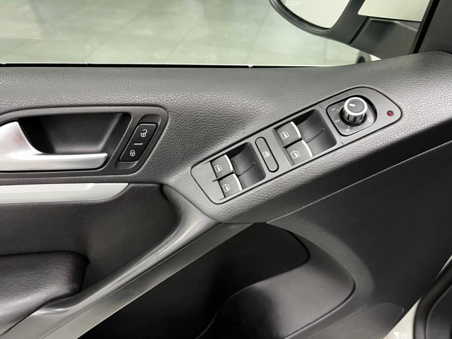 Volkswagen Tiguan I Рестайлинг Казань  - изображение 8