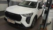 Haval Jolion I Рестайлинг Санкт-Петербург  - изображение 8