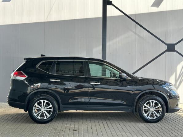 Nissan X-Trail III с пробегом 2018 года, цена 1 716 000 рублей, 175000 км, внедорожник, Автокод Объявления
