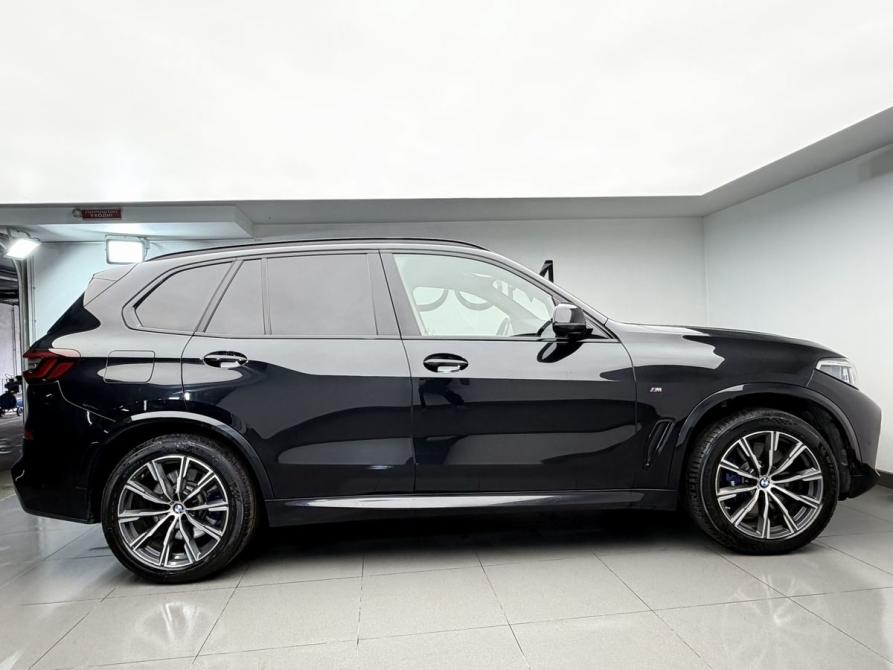 BMW X5 IV (G05/G18) Москва  - изображение 5