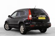 Honda CR-V III Барнаул  - изображение 32