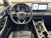 Geely Emgrand II Москва  - изображение 29