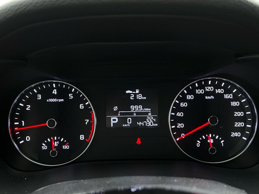 Kia Cerato IV Рестайлинг Волгоград  - изображение 13