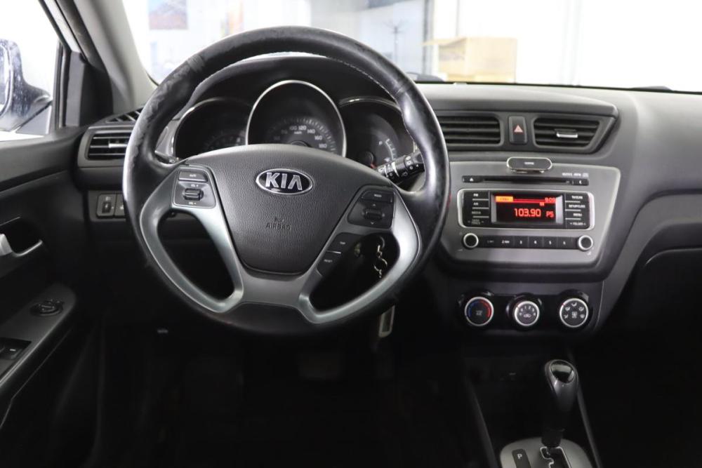 Kia Rio III Рестайлинг Нижний Новгород  - изображение 10
