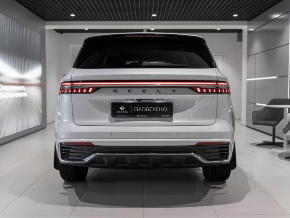 Geely Xingyue L I Рестайлинг с пробегом 2024 года, цена 3 495 000 рублей, 21164 км, внедорожник, Автокод Объявления