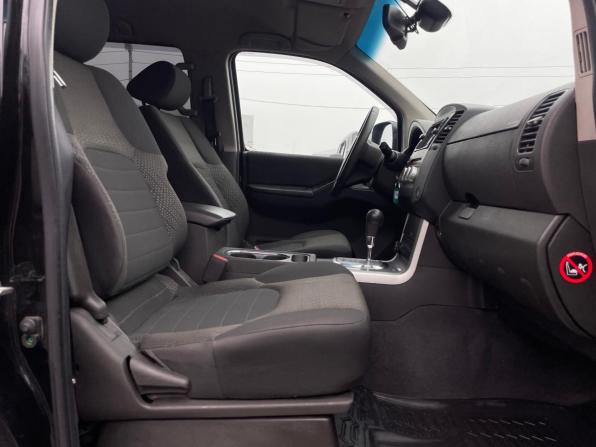 Nissan Pathfinder III Рестайлинг с пробегом 2014 года, цена 2 050 000 рублей, 158603 км, внедорожник, Автокод Объявления
