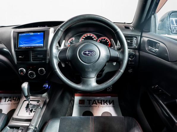 Subaru Impreza III с пробегом 2011 года, цена 899 000 рублей, 169100 км, хэтчбек, Автокод Объявления