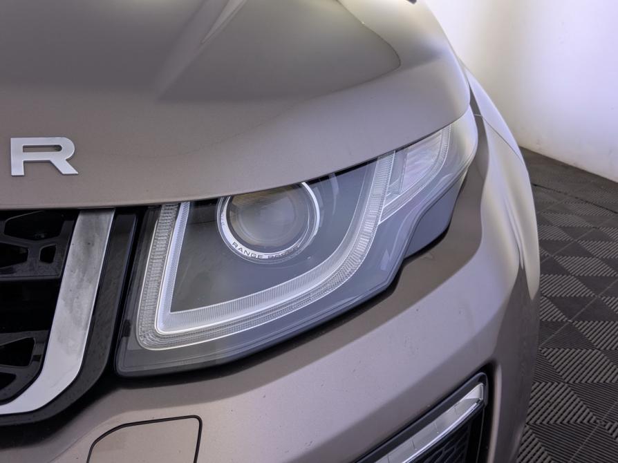 Land Rover Range Rover Evoque I Рестайлинг Москва  - изображение 13