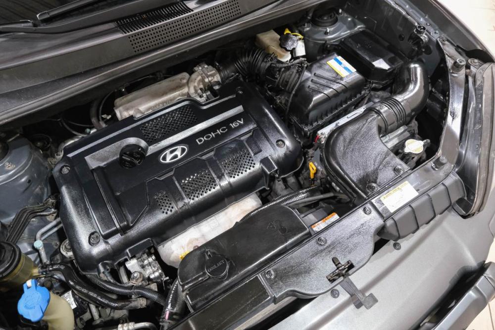 Hyundai Tucson I Новокузнецк  - изображение 34