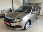 Lada (ВАЗ) Granta I Рестайлинг Арзамас  - изображение 8