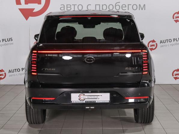 GAC Trumpchi S7 I Рестайлинг с пробегом 2026 года, цена 5 150 000 рублей, 20 км, внедорожник, Автокод Объявления