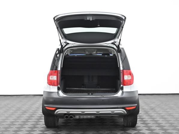 Skoda Yeti I с пробегом 2013 года, цена 849 000 рублей, 109000 км, внедорожник, Автокод Объявления