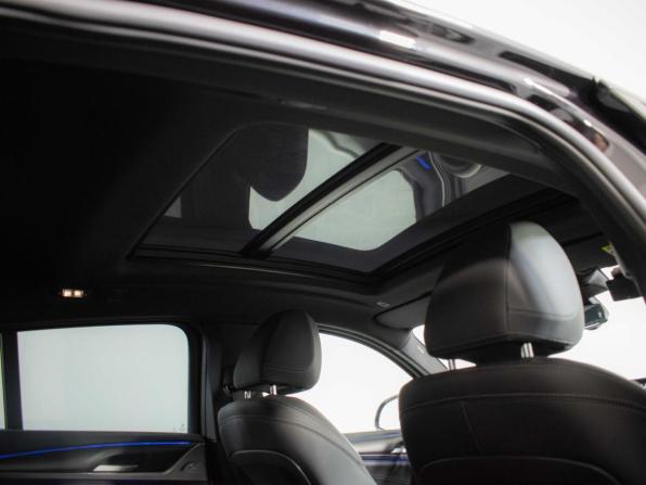 BMW X4 II (G02) Рестайлинг с пробегом 2025 года, цена 7 999 000 рублей, 9000 км, внедорожник, Автокод Объявления