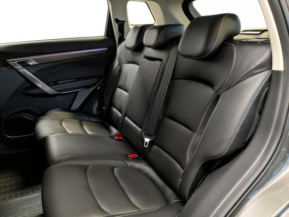 Geely Atlas Pro с пробегом 2023 года, цена 2 000 000 рублей, 53080 км, внедорожник, Автокод Объявления