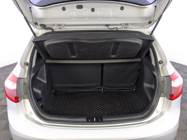 Kia Rio III с пробегом 2013 года, цена 870 000 рублей, 155030 км, хэтчбек, Автокод Объявления