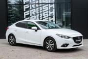 Mazda 3 III (BM) Ульяновск  - изображение 22
