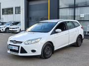 Ford Focus III Москва  - изображение 16