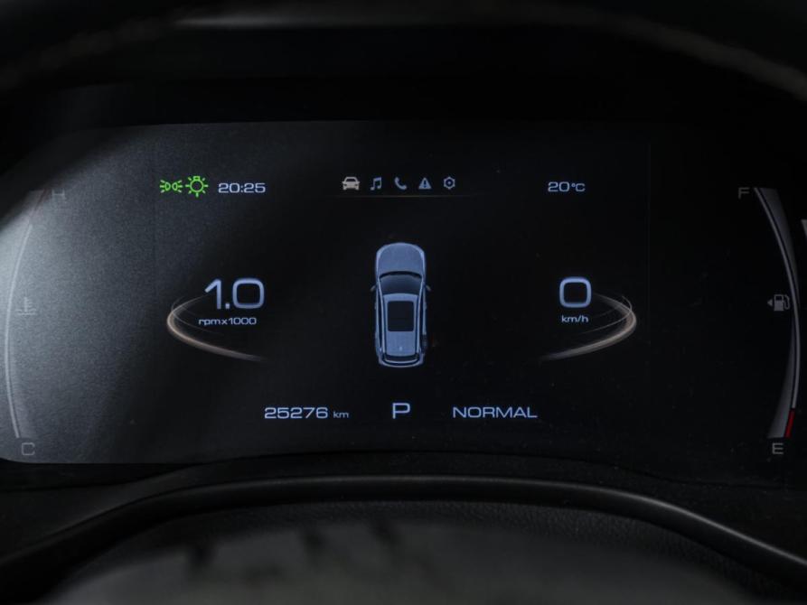 Haval Jolion I Рестайлинг Москва  - изображение 12