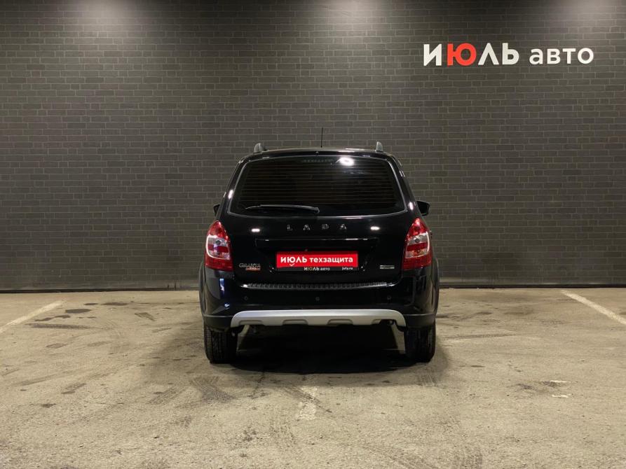 Lada (ВАЗ) Granta I Рестайлинг Челябинск  - изображение 6