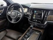 Volvo V90 Cross Country I Рестайлинг Москва  - изображение 60