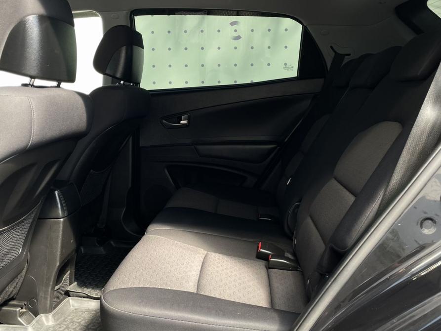 SsangYong Actyon II Тамбов  - изображение 13