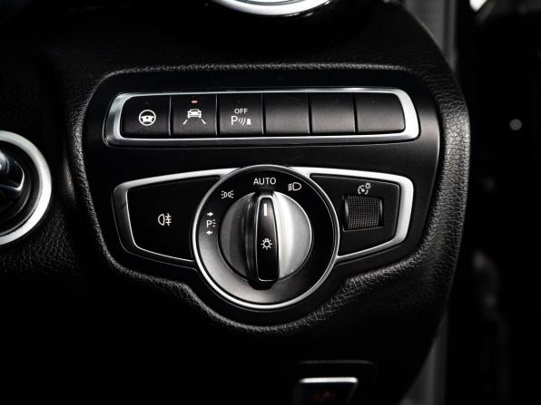 Mercedes-Benz C-Класс IV (W205) с пробегом 2018 года, цена 1 925 000 рублей, 167991 км, универсал, Автокод Объявления
