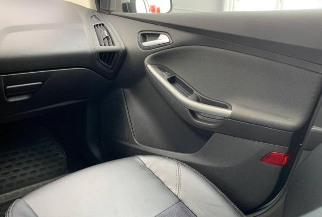 Ford Focus III Рестайлинг с пробегом 2014 года, цена 745 000 рублей, 150000 км, хэтчбек, Автокод Объявления