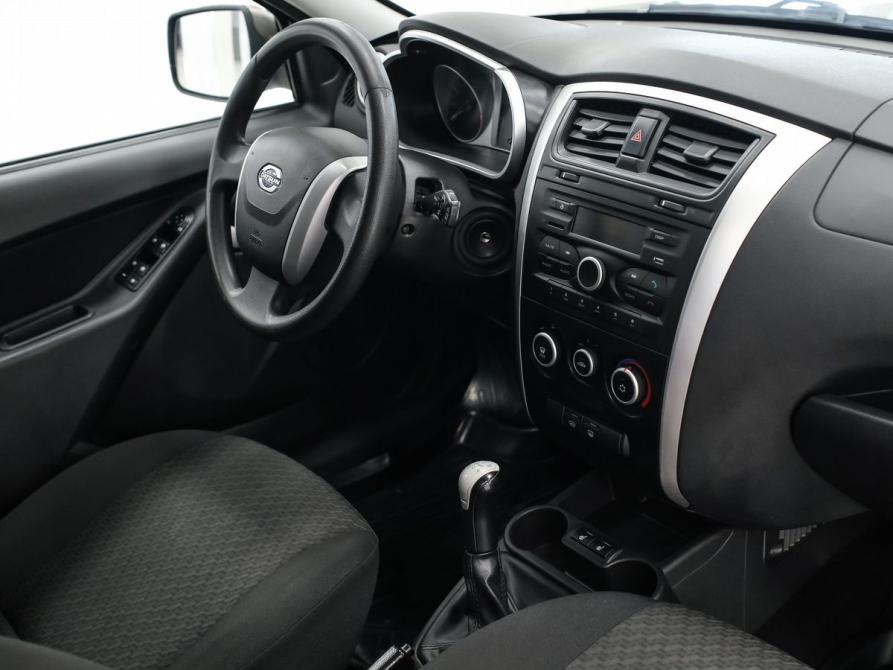 Datsun on-DO I Рестайлинг Самара  - изображение 16